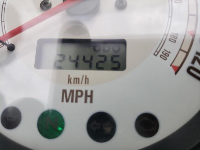 2003 YAMAHA XVS1100 A JYAVP11E03A043491