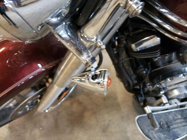2006 YAMAHA XV1900 CT JYAVP22E06A002402