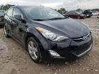 2013 HYUNDAI  ELANTRA