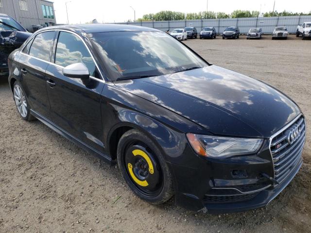 2015 AUDI S3 TECHNIK WAUFFRFF7F1093785