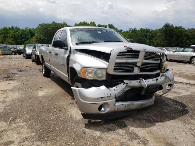 2003 Dodge Ram 1500 ST