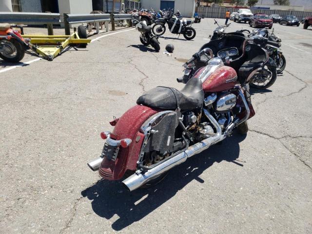 2021 HARLEY-DAVIDSON FLTRX 1HD1KHC18MB673290