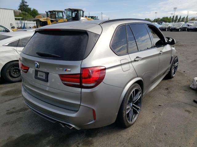 2015 BMW X5 M 5YMKT6C53F0C89498