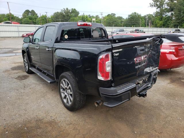 2021 GMC CANYON DEN 1GTG6EEN7M1113197