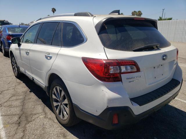 4S4BSATC5K3354124 Subaru Outback Touring