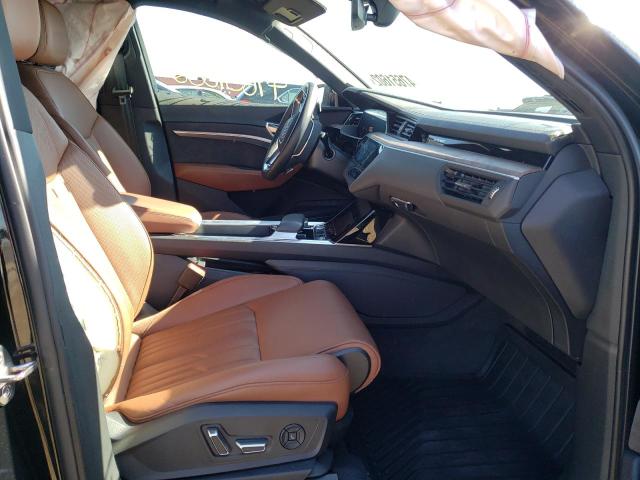 2019 AUDI E-TRON PRE WA1VAAGE2KB012940
