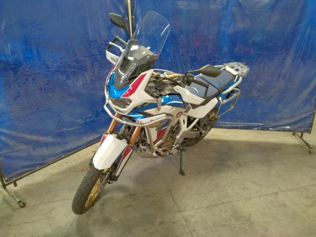 2020 HONDA CRF1100 A4 JH2SD1024LK000118