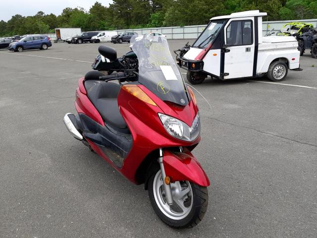 2014 YAMAHA YP400 JYASH03Y2EA011002
