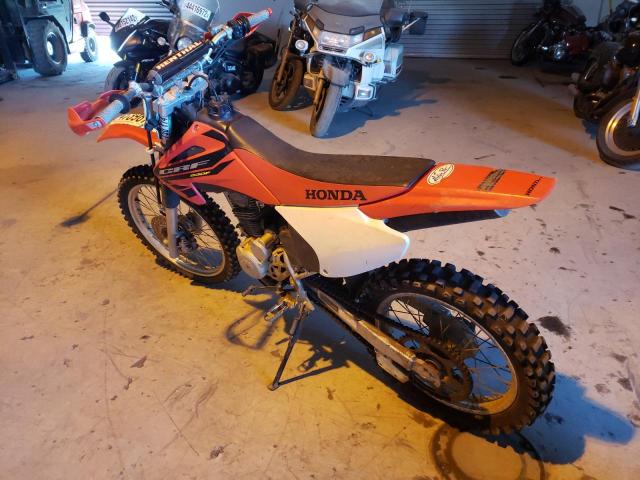 2004 HONDA CRF230 F 9C2ME09034R001063