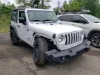 JEEP WRANGLER 2019 foto