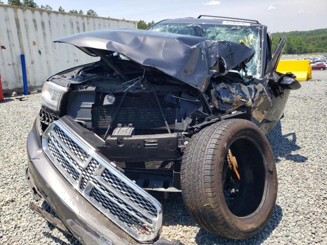 2016 DODGE DURANGO CI - 1C4RDHEG6GC394550