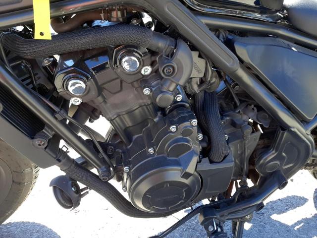 2020 HONDA CMX500 MLHPC5606L5300706