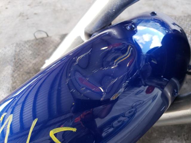 2004 HONDA VT1100 C 1HFSC180X4A802118