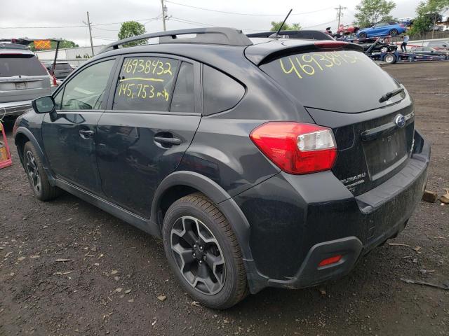 JF2GPADC5F8306286 Subaru Xv Crosstr 2015. Фото: 2