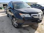 2009 ACURA  MDX