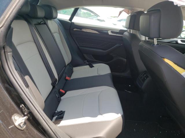 2021 VOLKSWAGEN ARTEON SE WVWAR7AN5ME007029