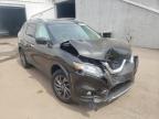 2016 NISSAN  ROGUE