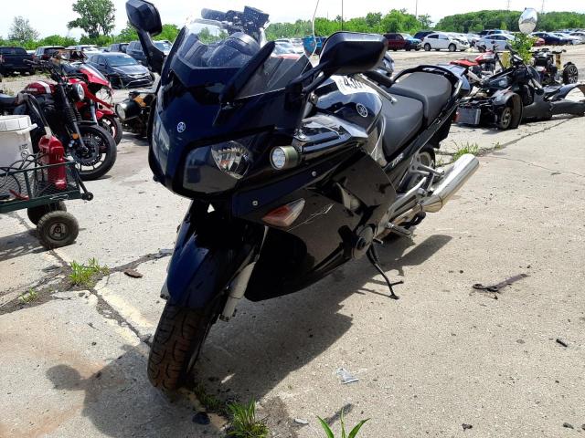 2008 YAMAHA FJR1300 A JYARP15E58A005306
