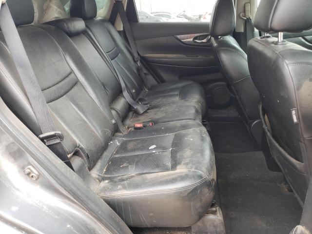 2016 NISSAN ROGUE S - 5N1AT2MT9GC731655