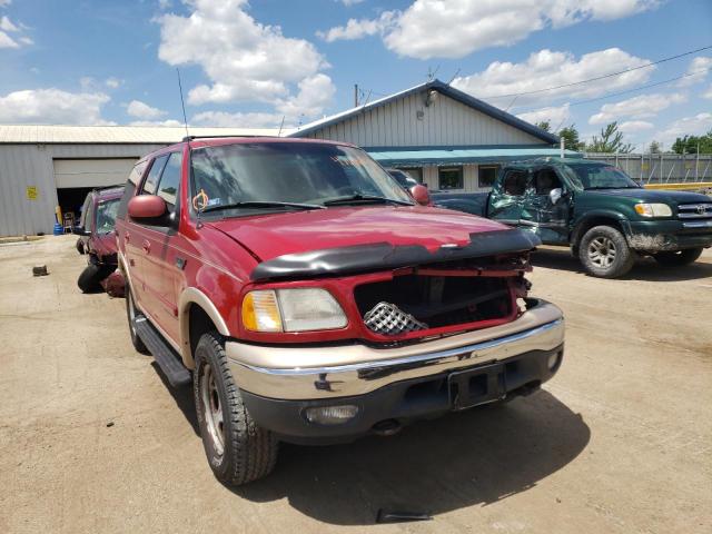 lifted ford expedition 1999