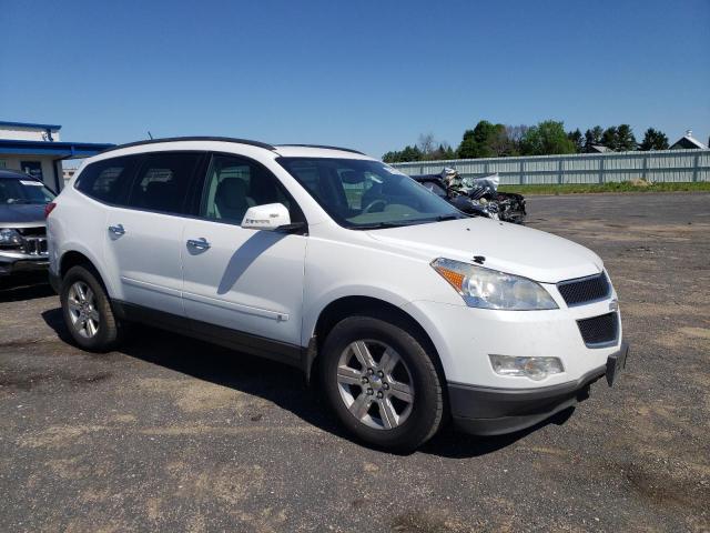 Chevrolet Traverse 2010