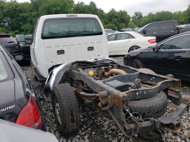 1FDBF2B68DEA57734 Ford F250 Super 2013. Фото: 2