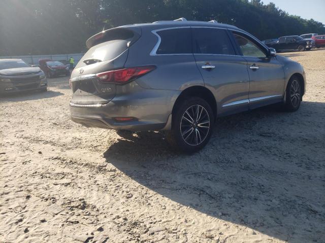 2019 INFINITI QX60 LUXE - 5N1DL0MM1KC514054
