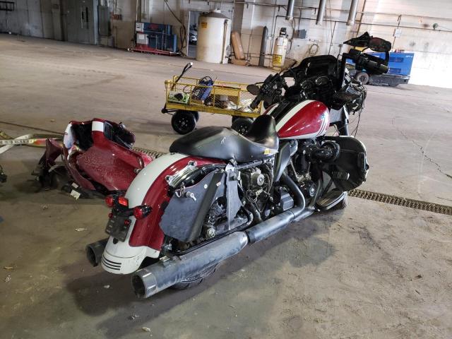 2020 HARLEY-DAVIDSON FLTRXS 1HD1KTP15LB634491