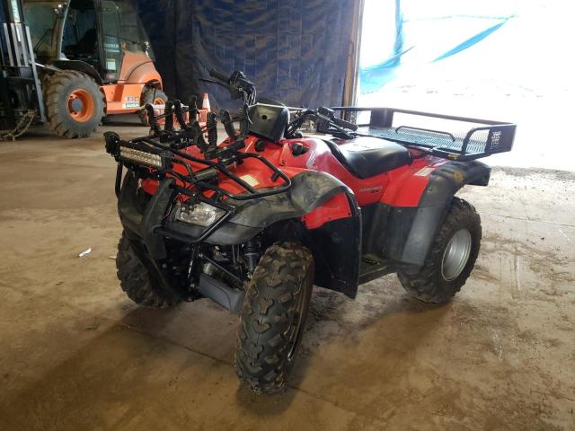 2006 HONDA TRX400 FA 1HFTE290264209048