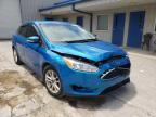 2015 FORD  FOCUS