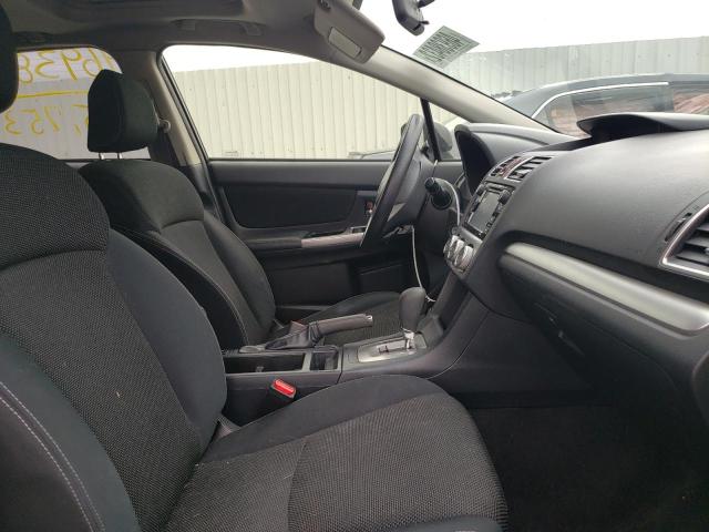 JF2GPADC5F8306286 Subaru Xv Crosstr 2015. Фото: 4
