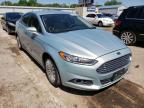 2013 FORD  FUSION