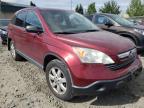 2009 HONDA  CRV