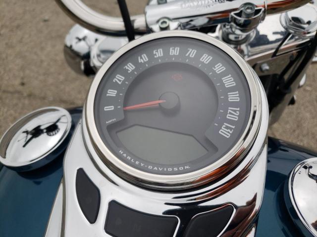2020 HARLEY-DAVIDSON FLHC 1HD1YAJ1XLB049062