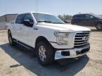 2015 FORD  F-150