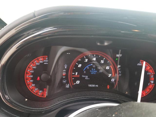 2021 DODGE DURANGO SR 1C4SDJH90MC643264