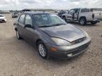 2004 FORD  FOCUS