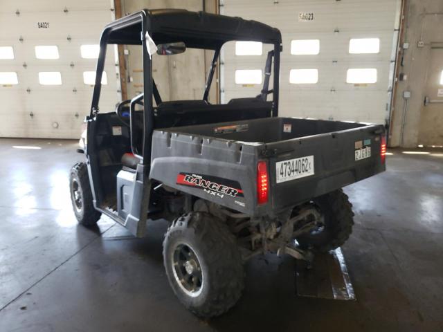 2017 POLARIS RANGER 570 - 3NSRME57XHE899031