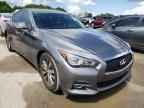 2017 INFINITI  Q50