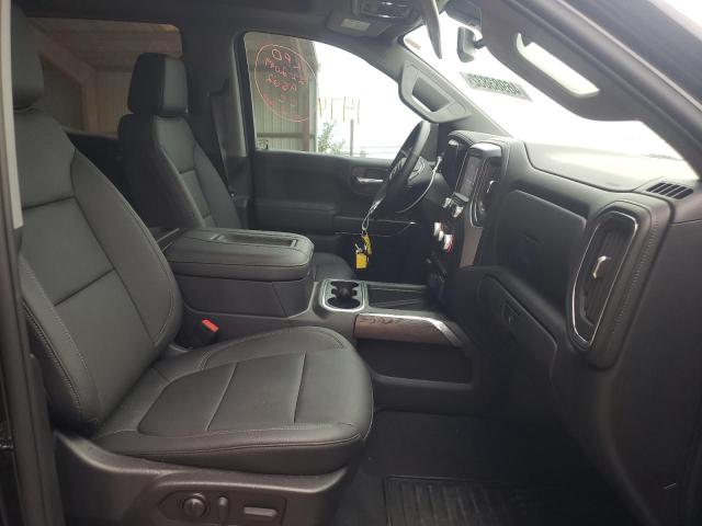 2022 GMC SIERRA LIM 3GTU9DED1NG189562