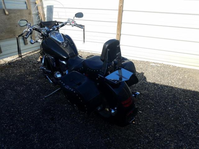 2006 HONDA VTX1800 N3 1HFSC49GX6A401457