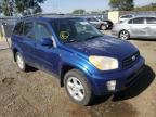 2002 TOYOTA  RAV4