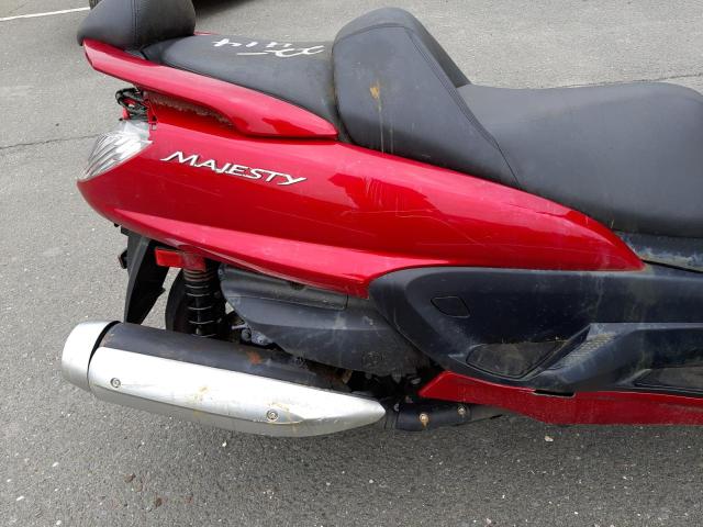 2014 YAMAHA YP400 JYASH03Y2EA011002
