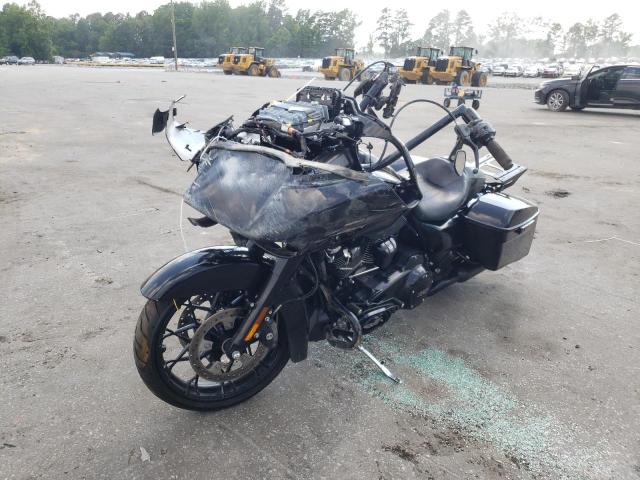 2021 HARLEY-DAVIDSON FLTRXS 1HD1KTP14MB673039