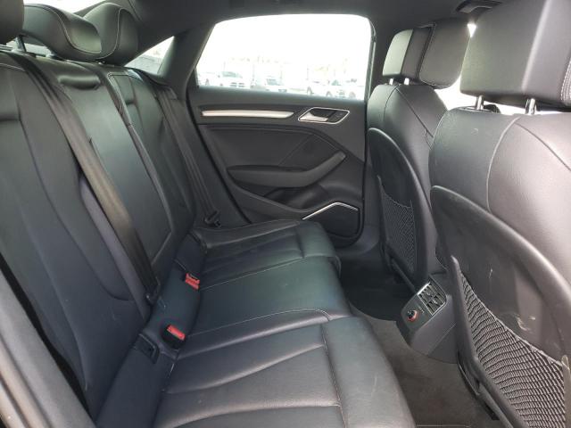 2015 AUDI S3 TECHNIK WAUFFRFF7F1093785