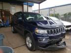 2018 JEEP  CHEROKEE