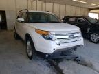 2013 FORD  EXPLORER