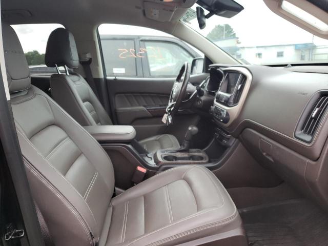 2021 GMC CANYON DEN 1GTG6EEN7M1113197