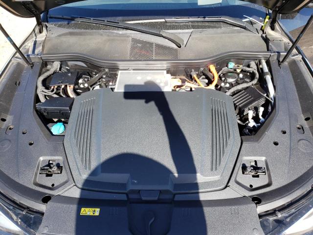 2019 AUDI E-TRON PRE WA1VAAGE2KB012940