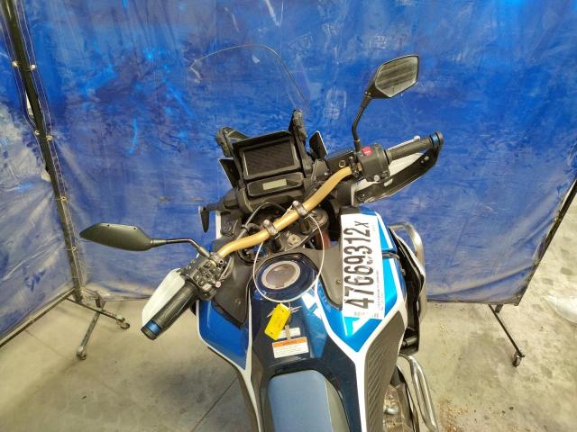 2020 HONDA CRF1100 A4 JH2SD1024LK000118